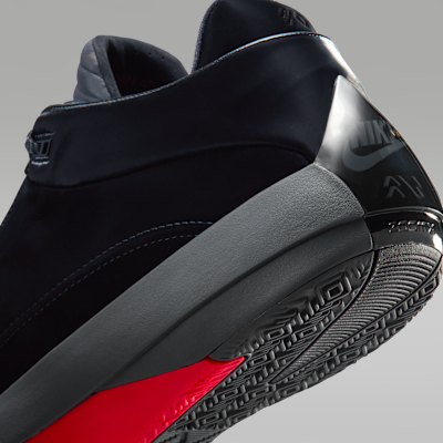 Air Jordan 40 PF Basketball Shoes. Nike JP